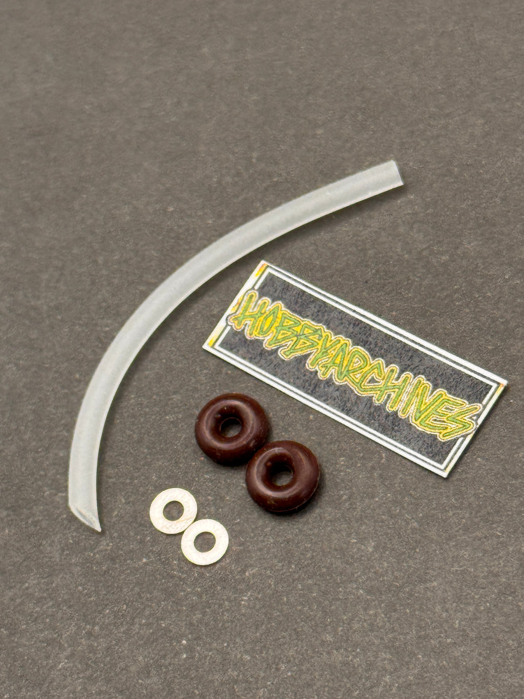 Hobby Ringz - Tuning by Hobby Archives