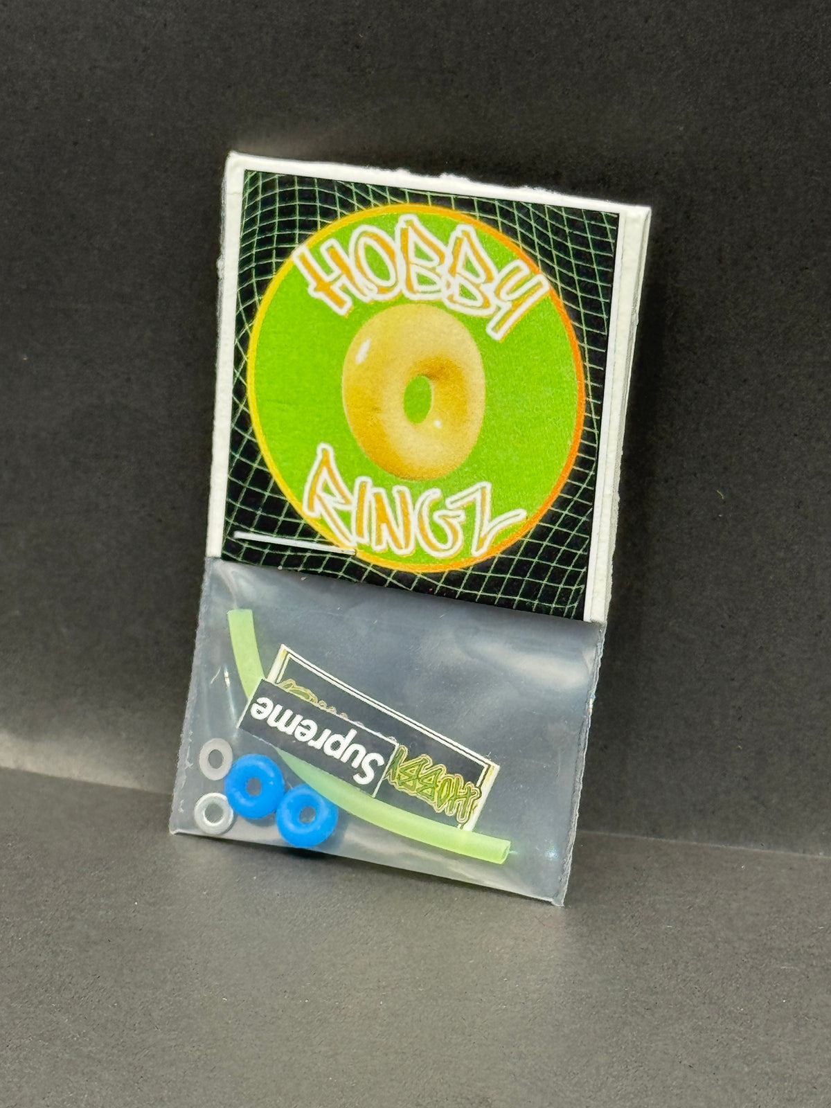 Hobby Ringz - Tuning by Hobby Archives