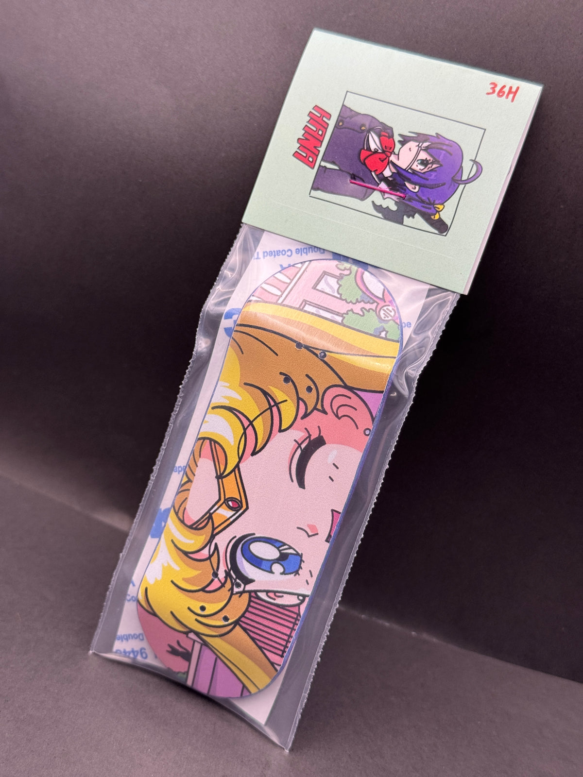 Hana Decks - Mint