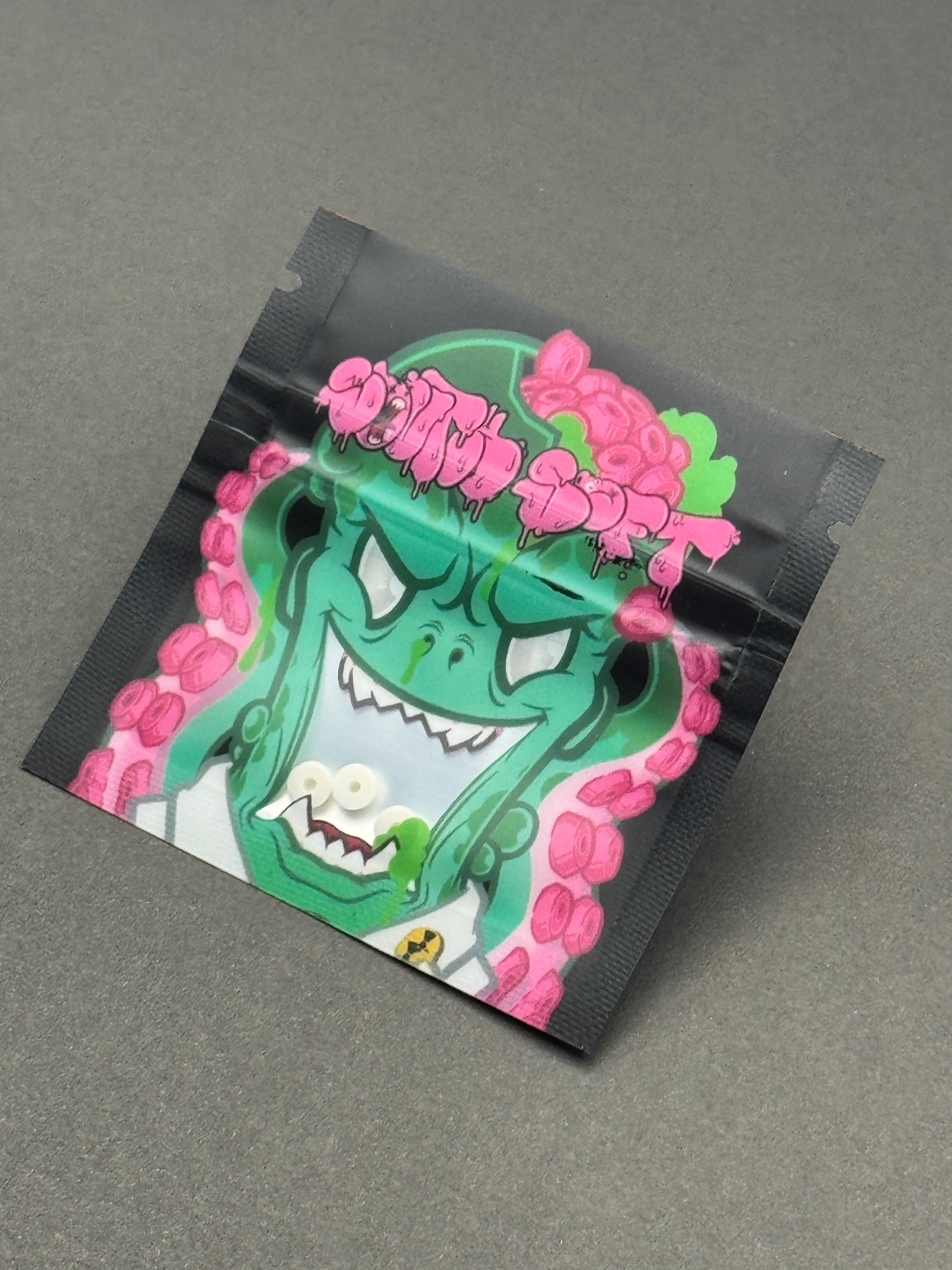 South Soft - Dynamic Bushings - Soft