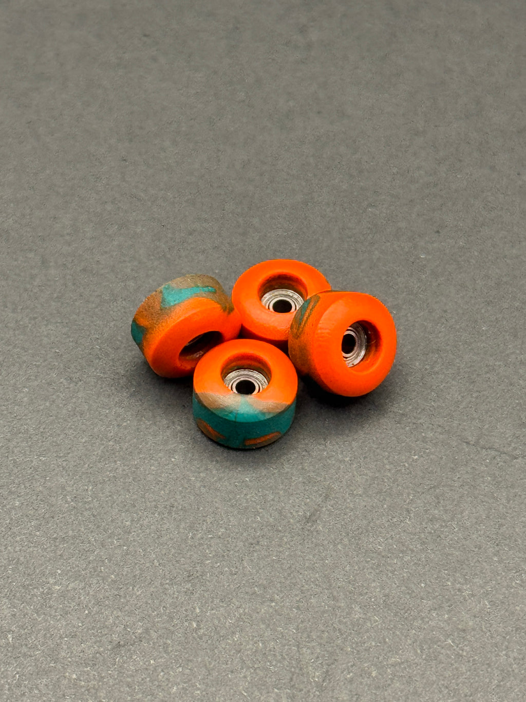 Abstract Nu-Street Custom - Mild