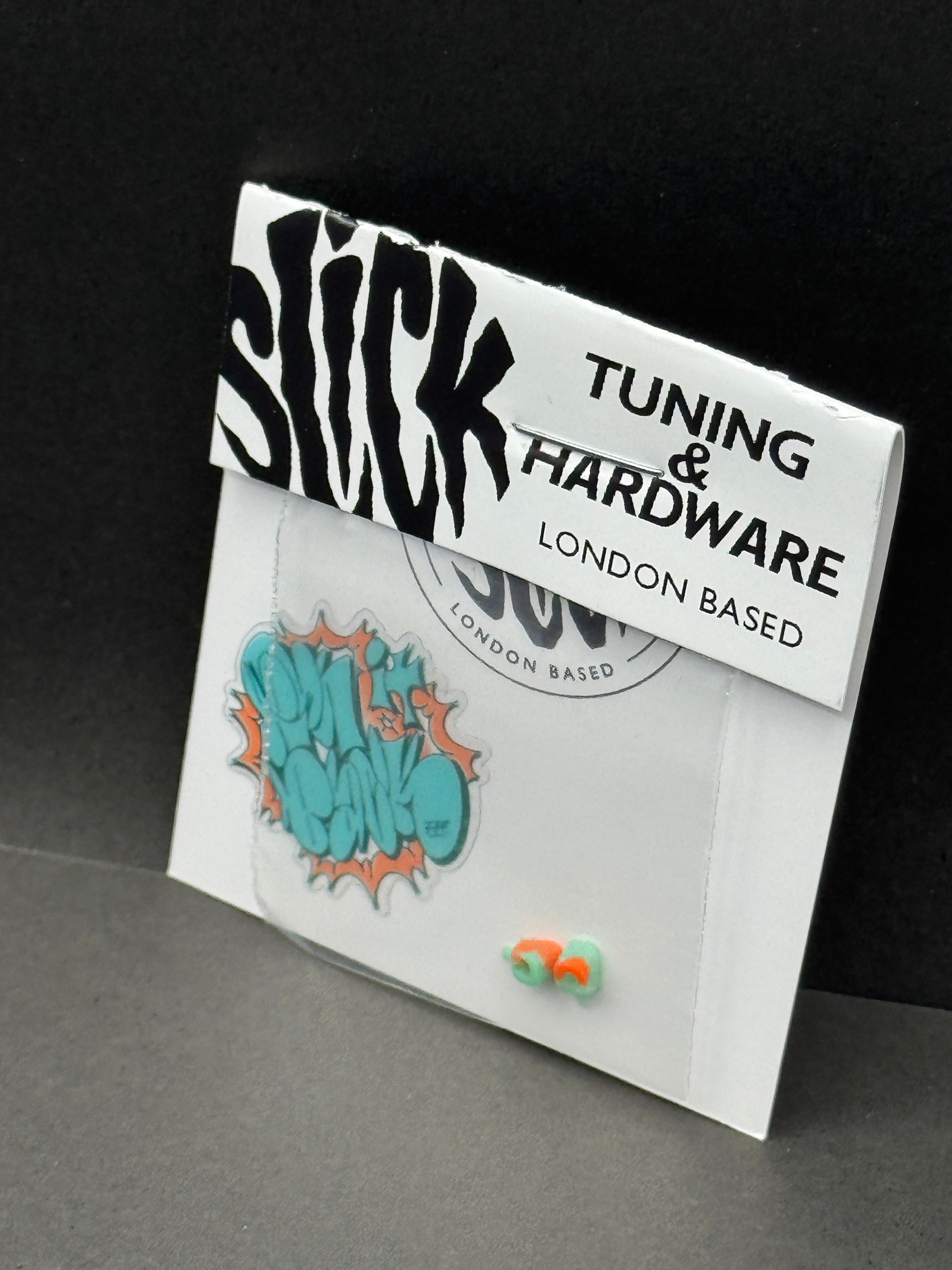 Slick x Run it Back Collab BRT Pivot Cups