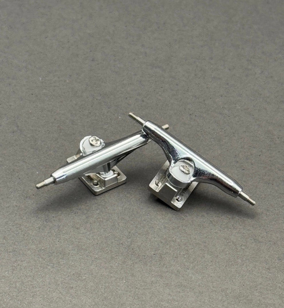 Dynamic Heavy 34mm Trucks – Fresh (F6)