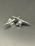 Dynamic Standard Chrome Trucks - Fresh (Select Size)