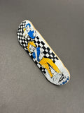 Cowply 32mm C3 Deep - Skated (A7)