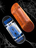 Woob 34mm Cozy - Exclusive Decks for RiB’s Halloween Drop - Mint