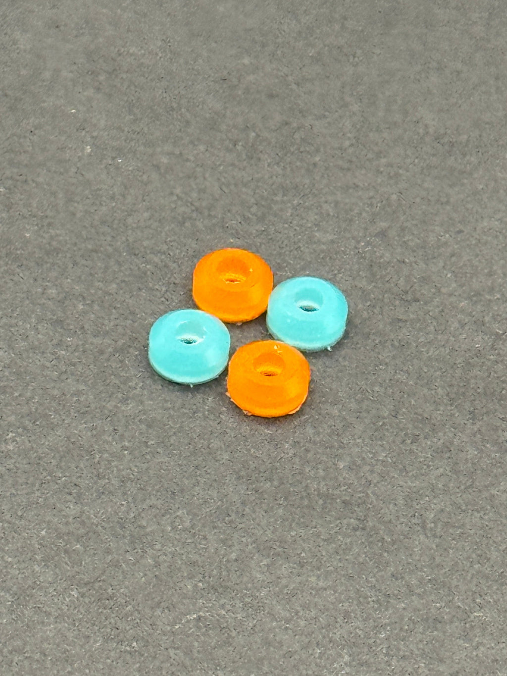 G-Sheets x Run it Back Bushings - Medium or Soft