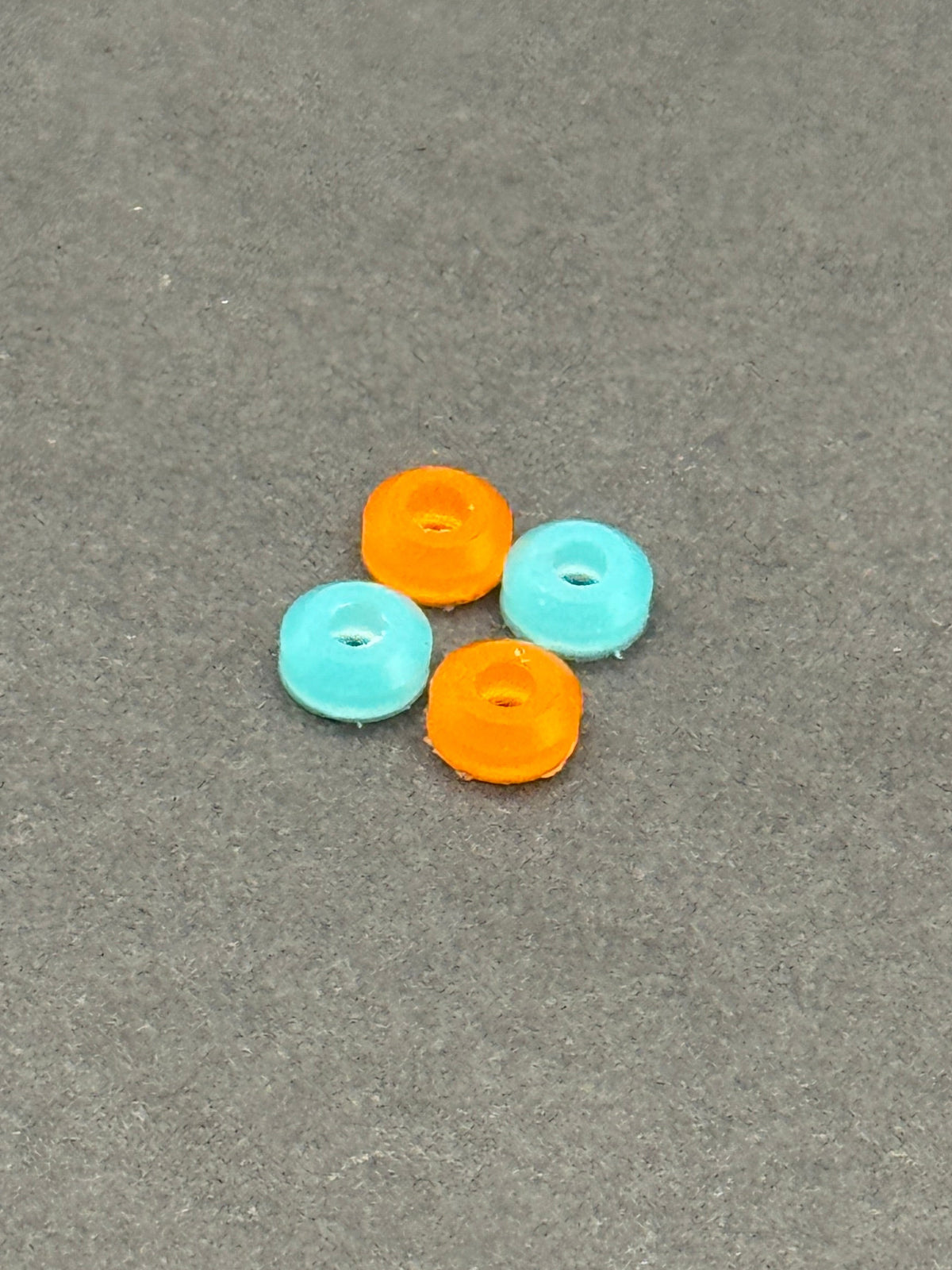 G-Sheets x Run it Back Bushings - Medium or Soft