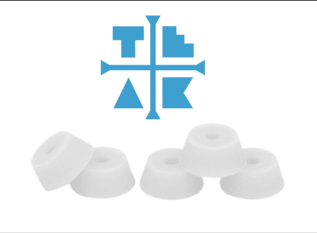 Teak Tuning Pro Duro Bubble Bushings - 61A
