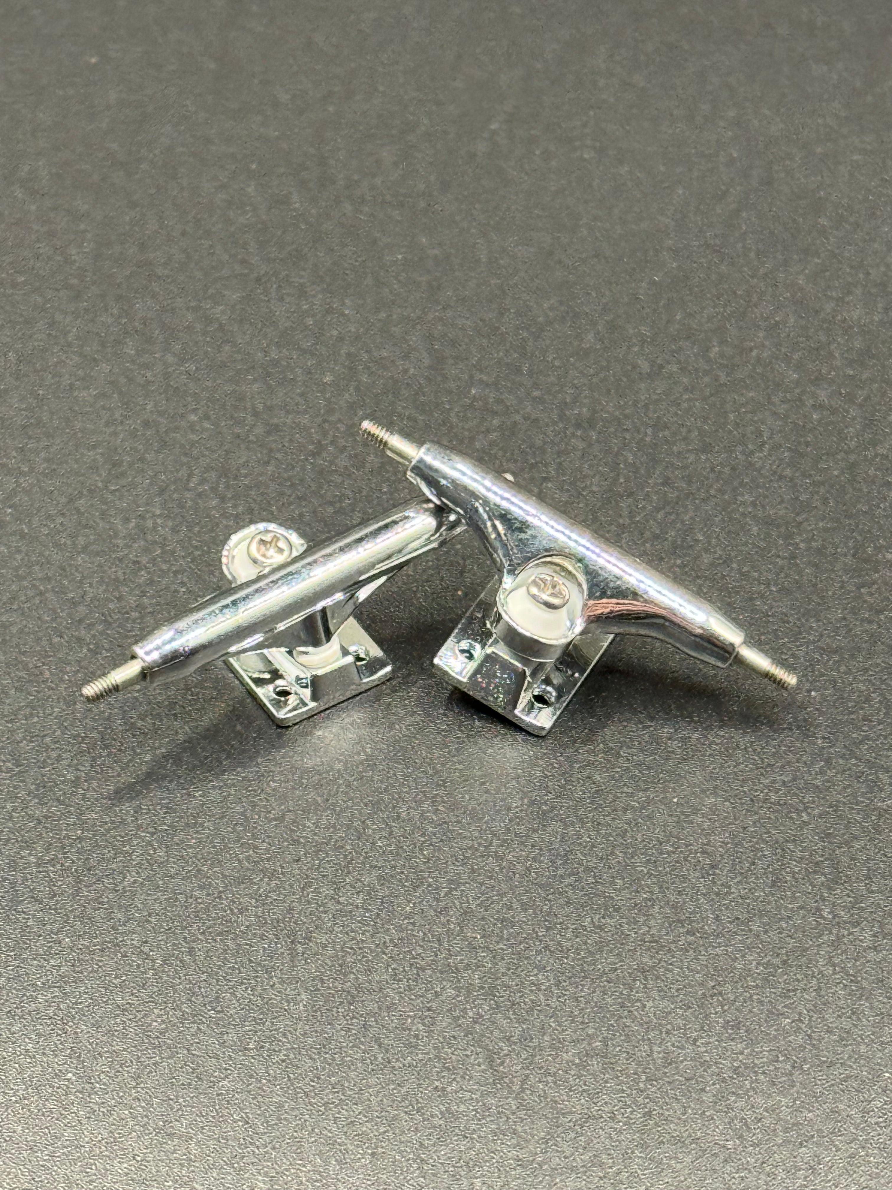 Dynamic Standard Chrome Trucks - Fresh (Select Size)