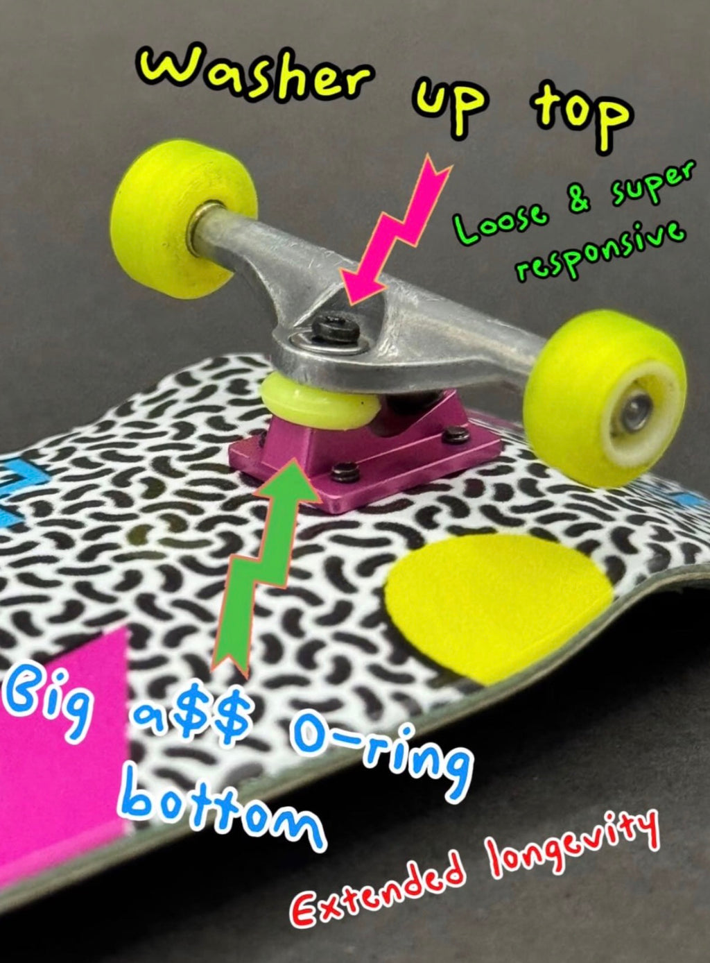 Hobby Ringz - Tuning by Hobby Archives