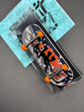 Catfish BBQ 34 FW, BRT 2.0 34mm, Joycult OG Classic - Complete