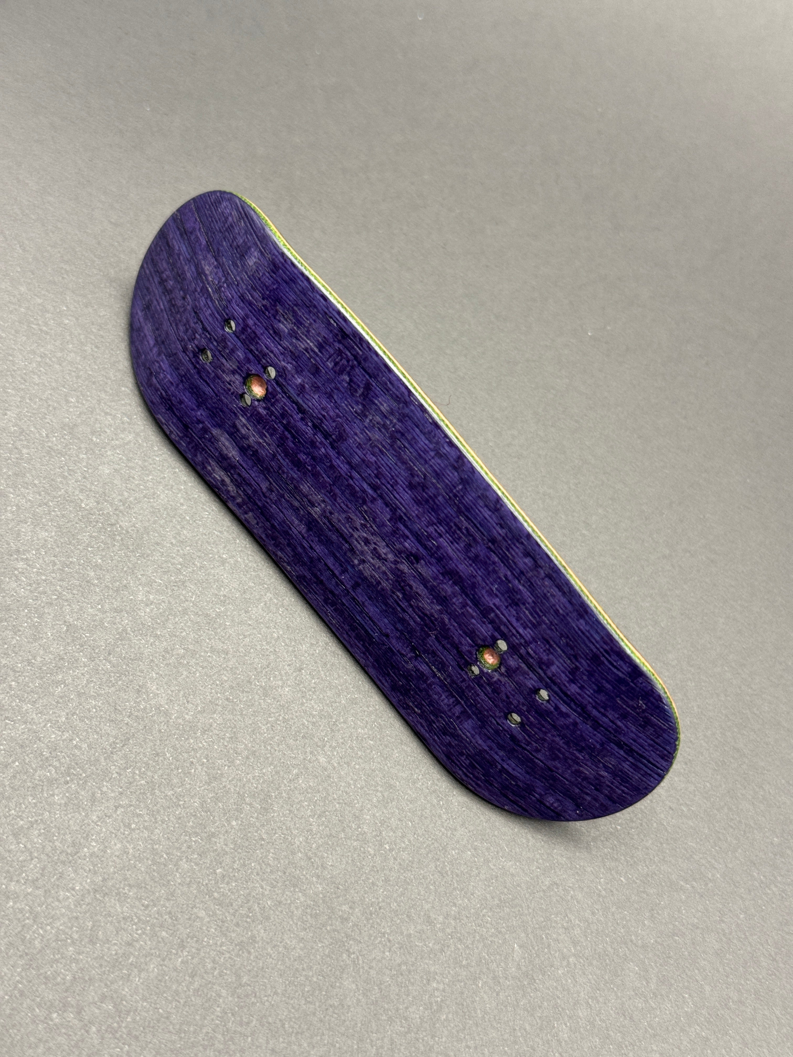 Flatface 32mm G15.12 - Refinished by Cash Fb – Fresh/Mild (A1)