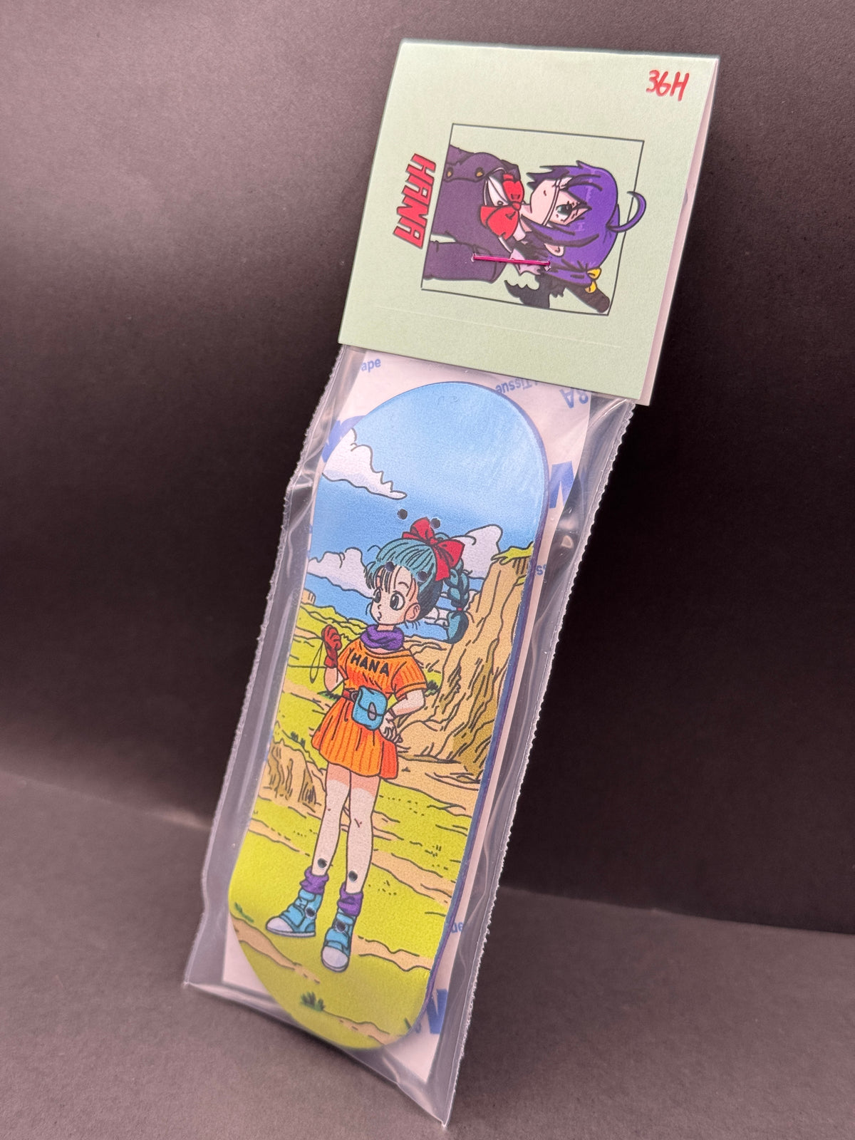 Hana Decks - Mint