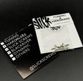 Slick Screws - Stripped Baseplate Repair Screws (BRT & Dynamic versions)