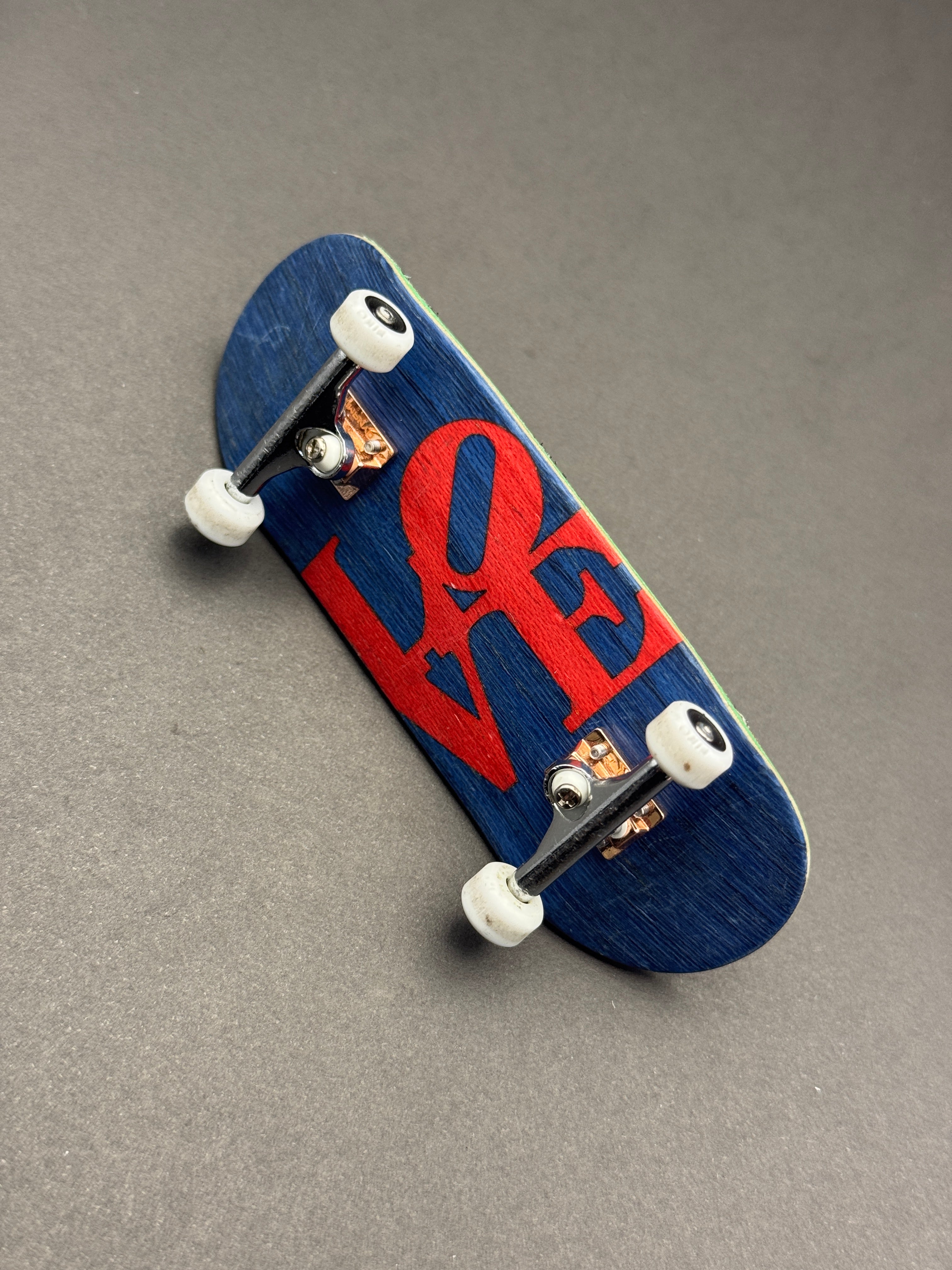 Session 34mm / Dynamic 34mm / Piro Dual Duro - Mild Complete