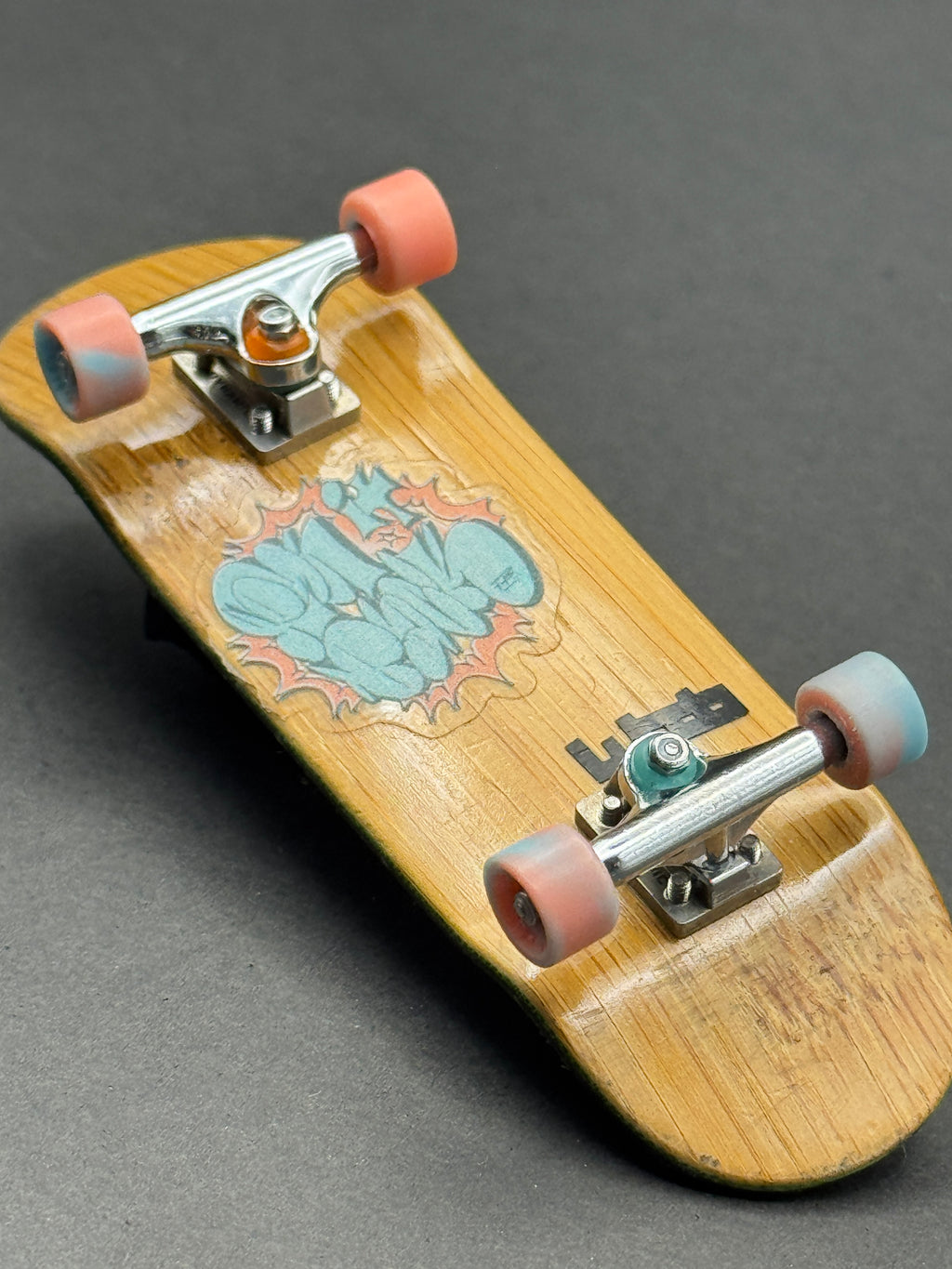 G-Sheets x Run it Back Bushings - Medium or Soft