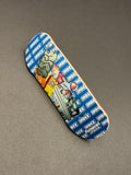 Funeral x Index 32mm Tomb Medium - Mild
