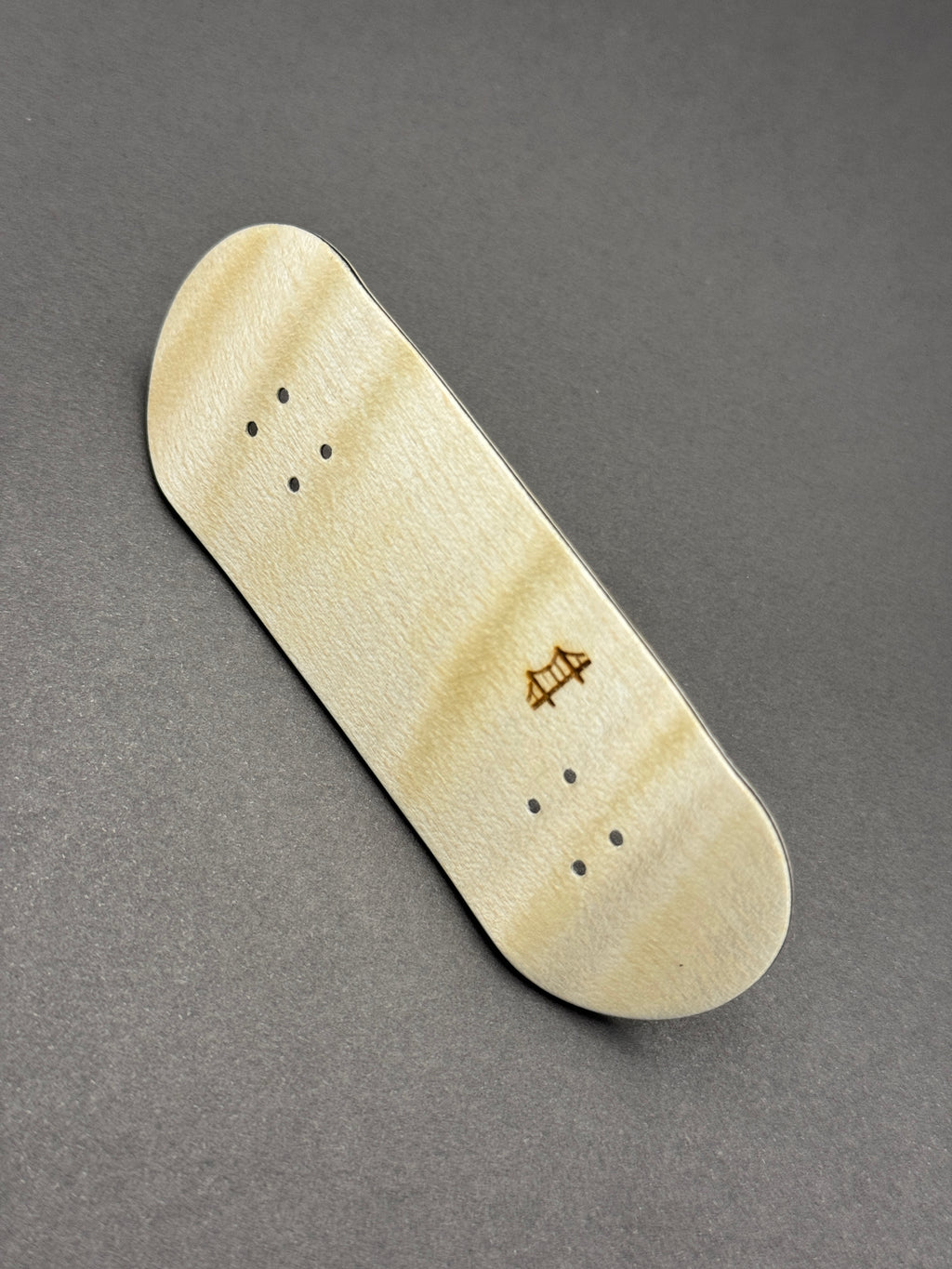 Bridge Decks 33.3mm Low - Mild