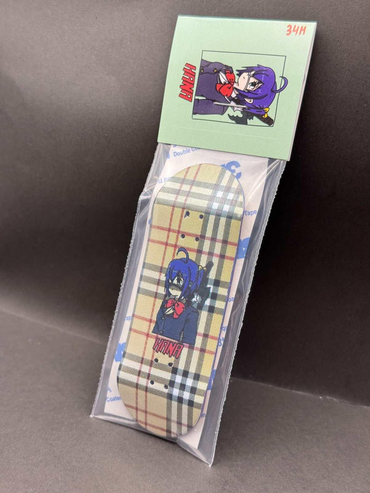Hana Decks - Mint