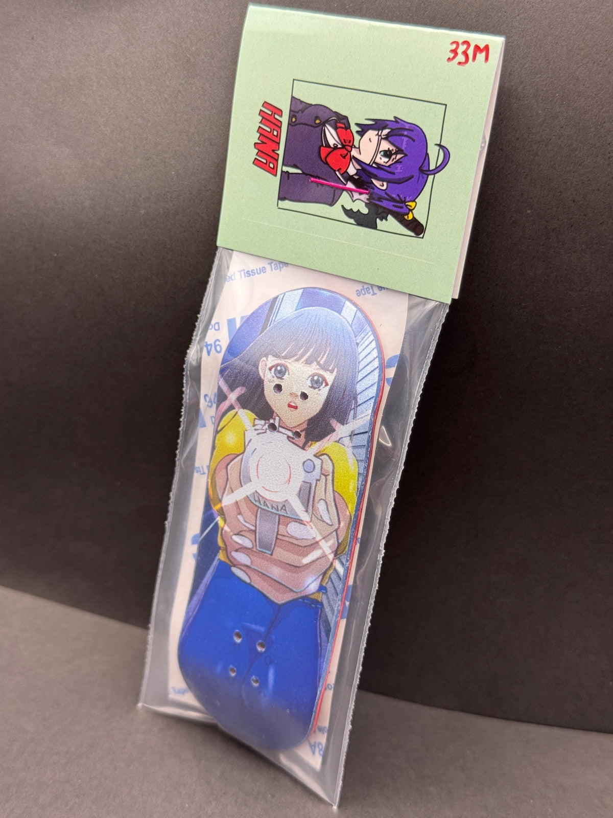 Hana Decks - Mint