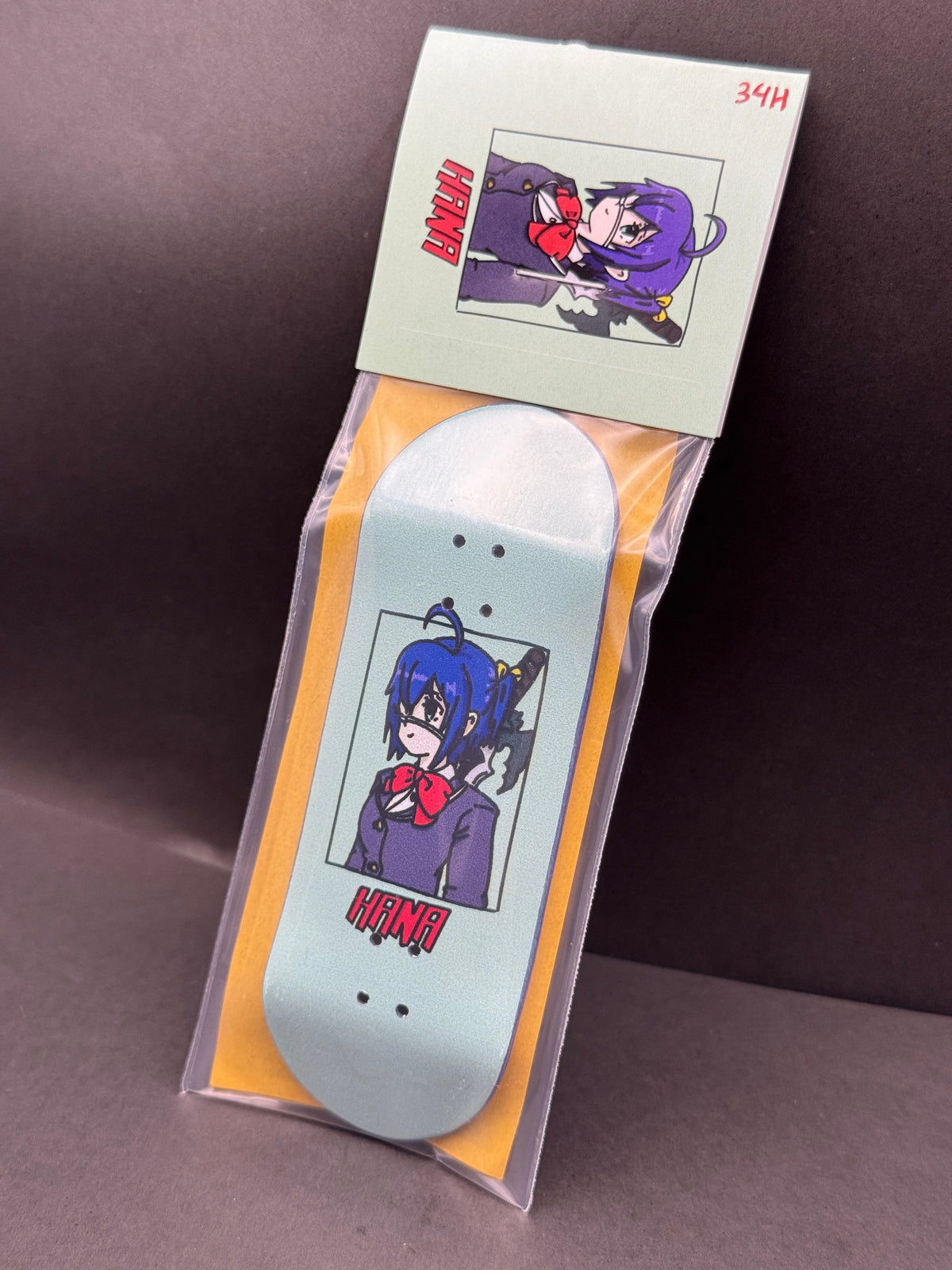 Hana Decks - Mint