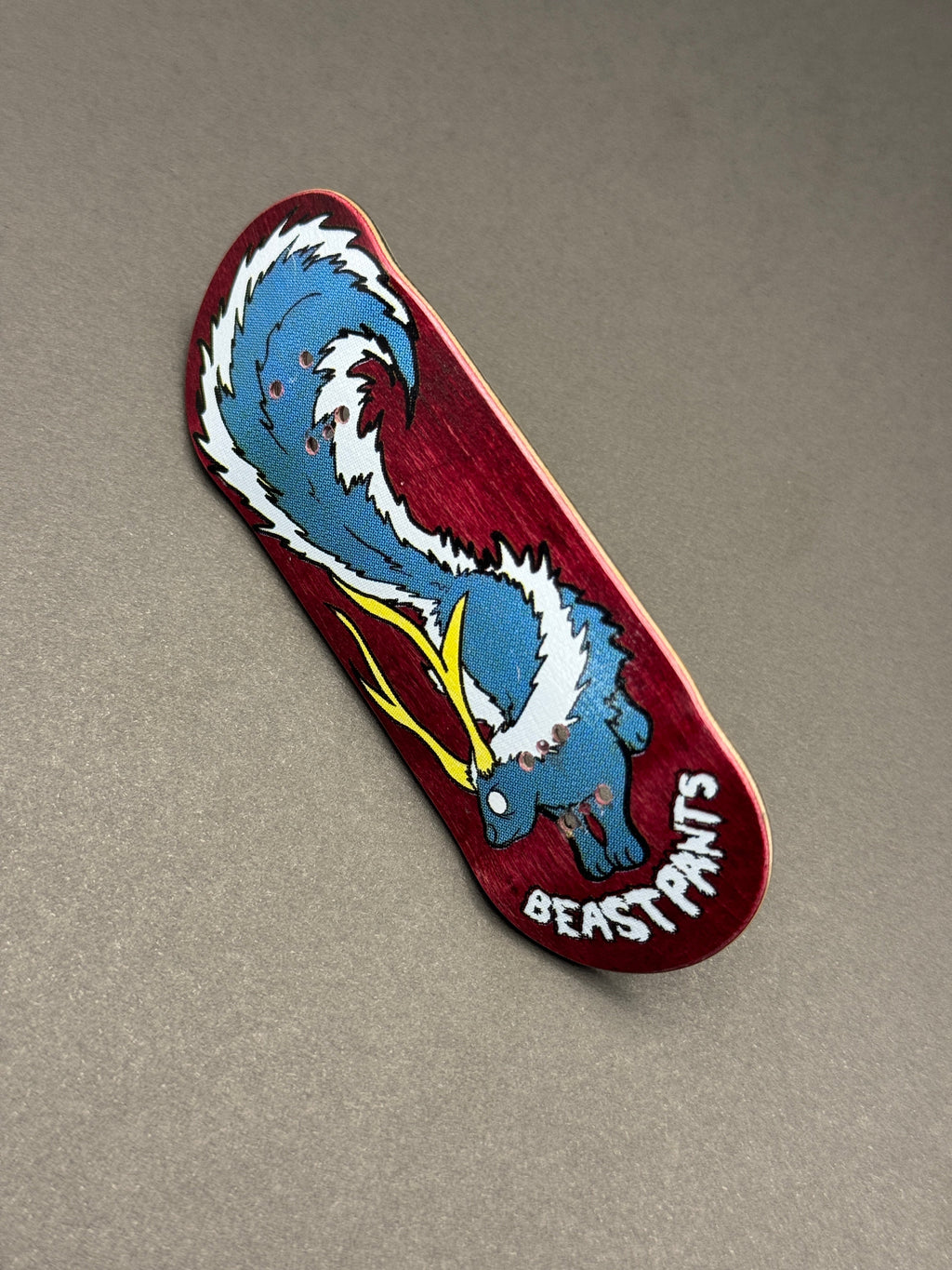 Beast Pants 34mm Rabid Skunkalope - Mild