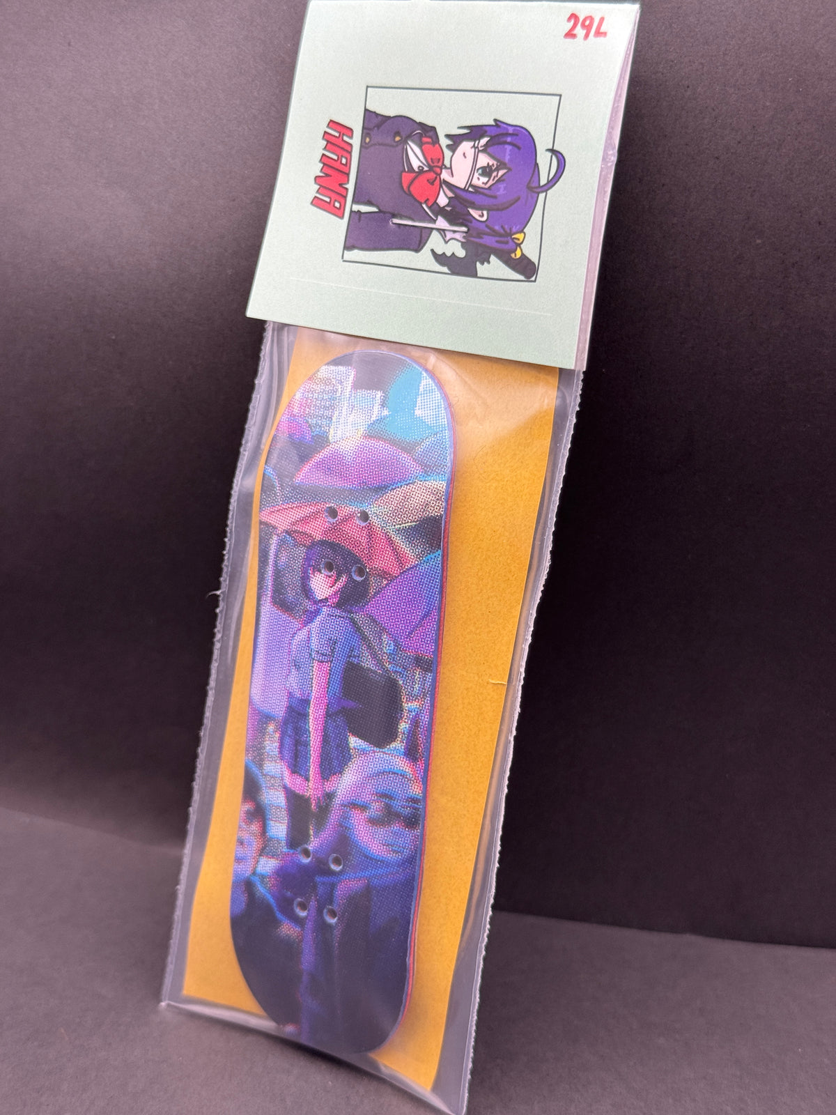 Hana Decks - Mint