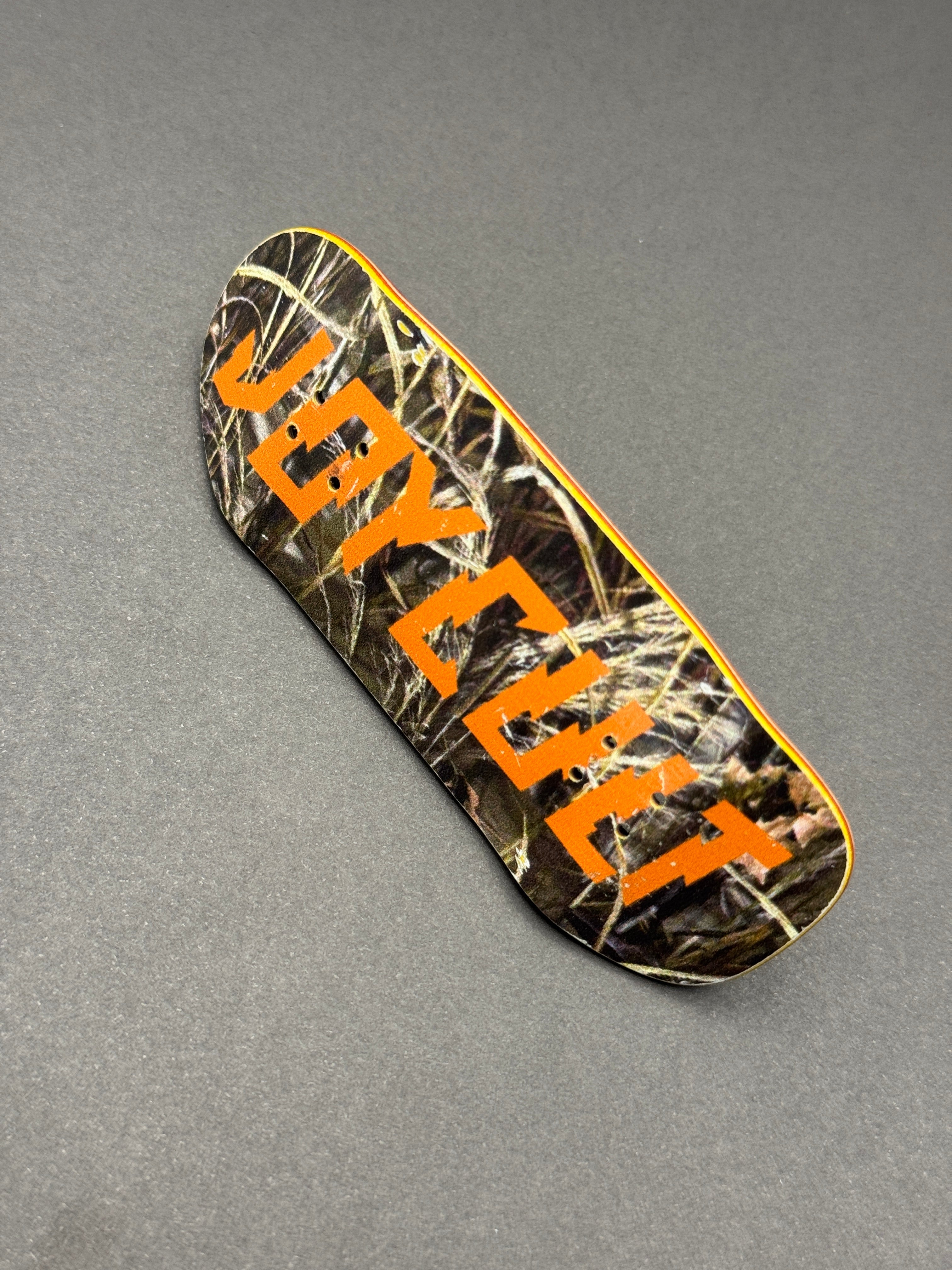 Joycult 35mm Cruiser JoyCult - Mild (B7)
