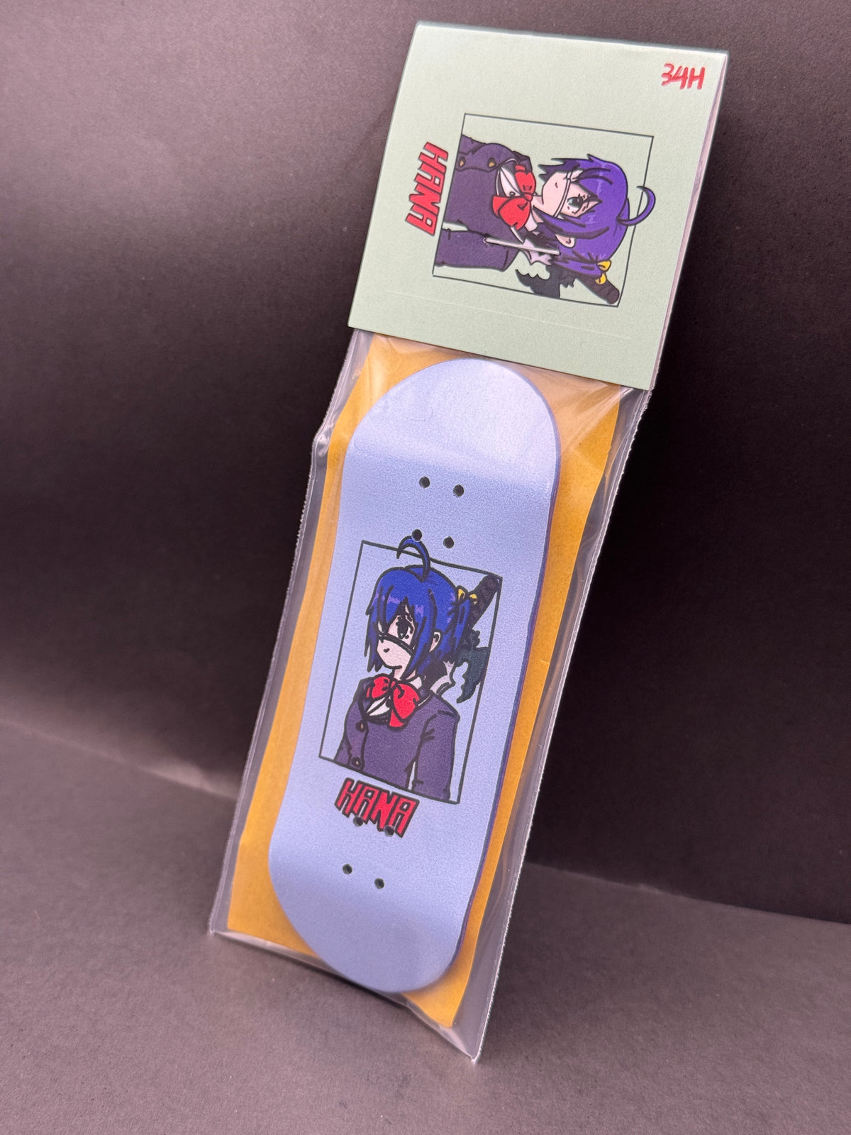 Hana Decks - Mint