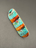 Flint 34mm Flint - Skated
