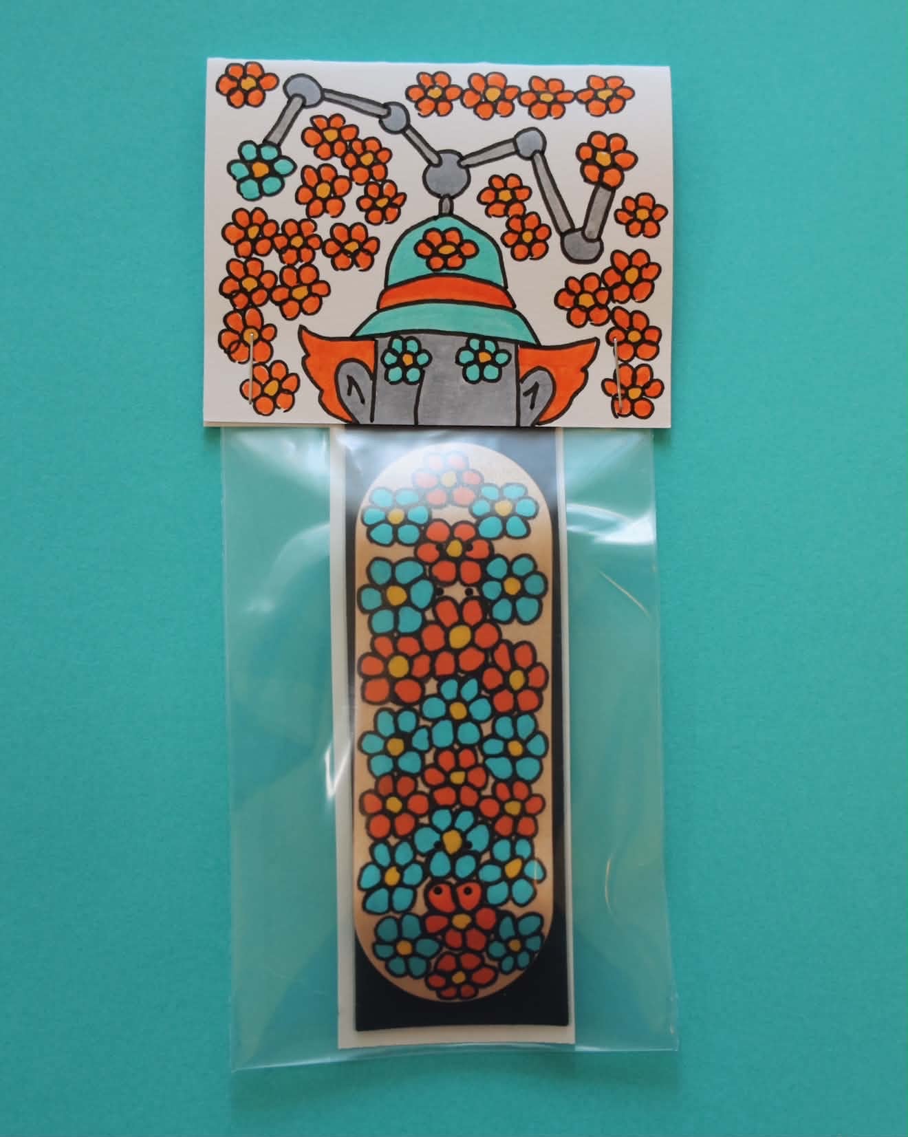 Purple Mountains x Run it Back Collab by Grow Fb