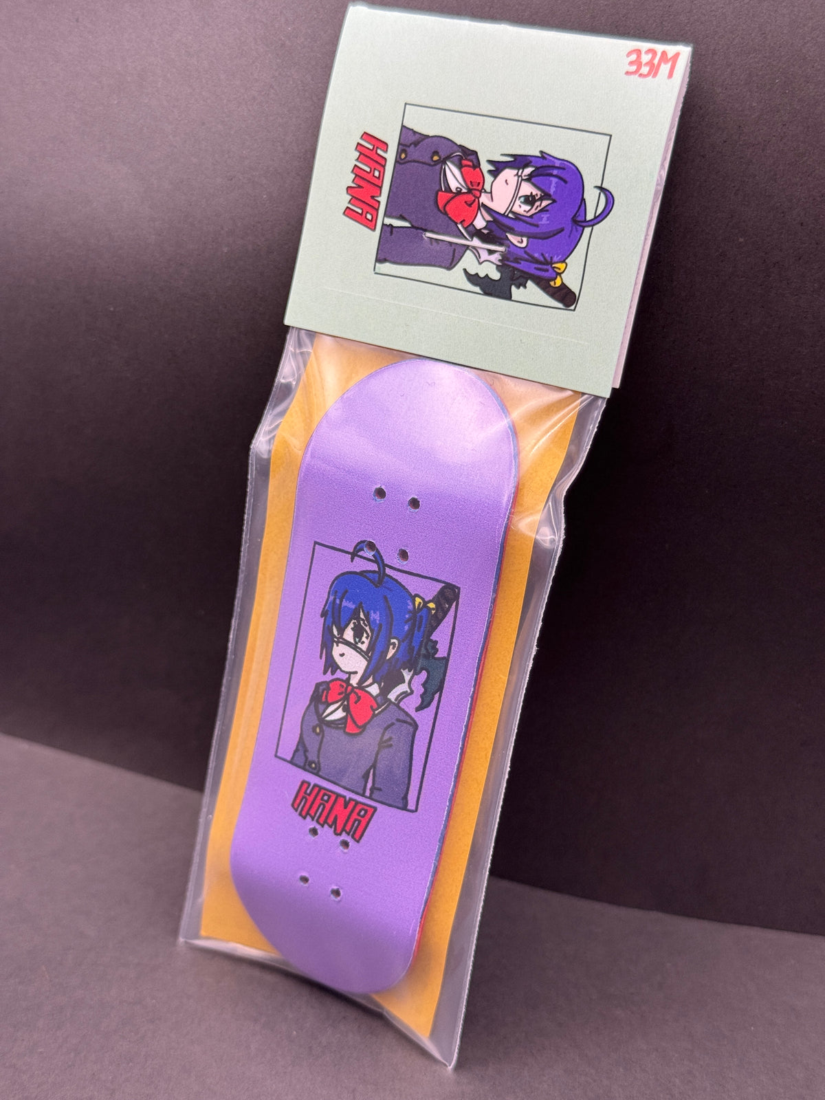 Hana Decks - Mint
