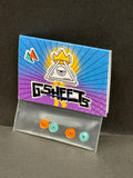 G-Sheets x Run it Back Bushings - Medium or Soft