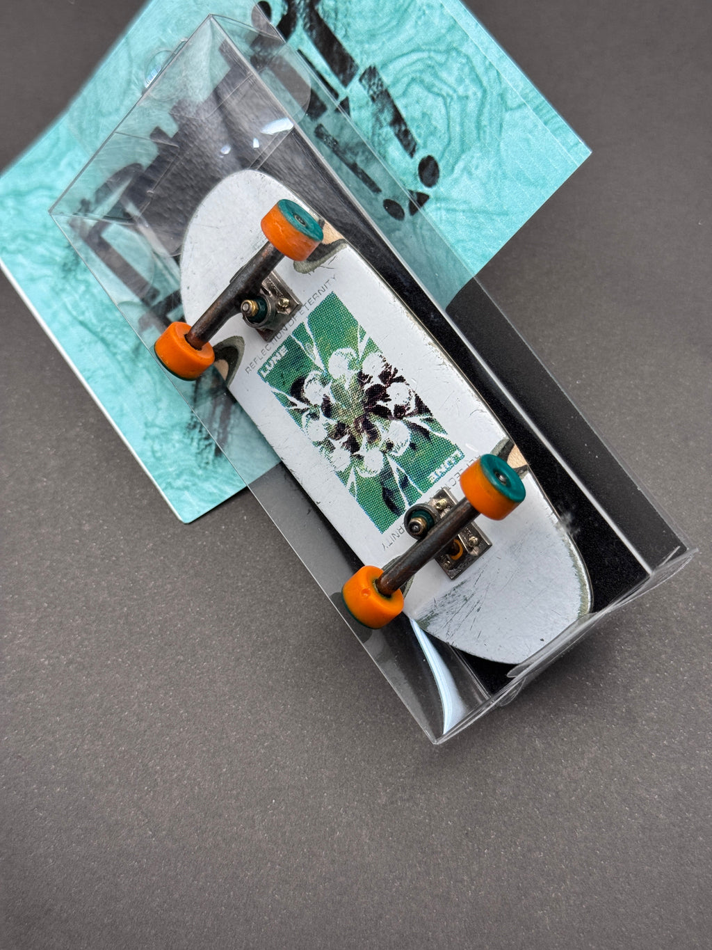 Lune 33mm EGG, BRT 3.0 32mm, Joycult 3.0 XL (Matt) - Complete