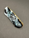 DoubleJoint 34mm Street Classic Trip - Skated (B6)