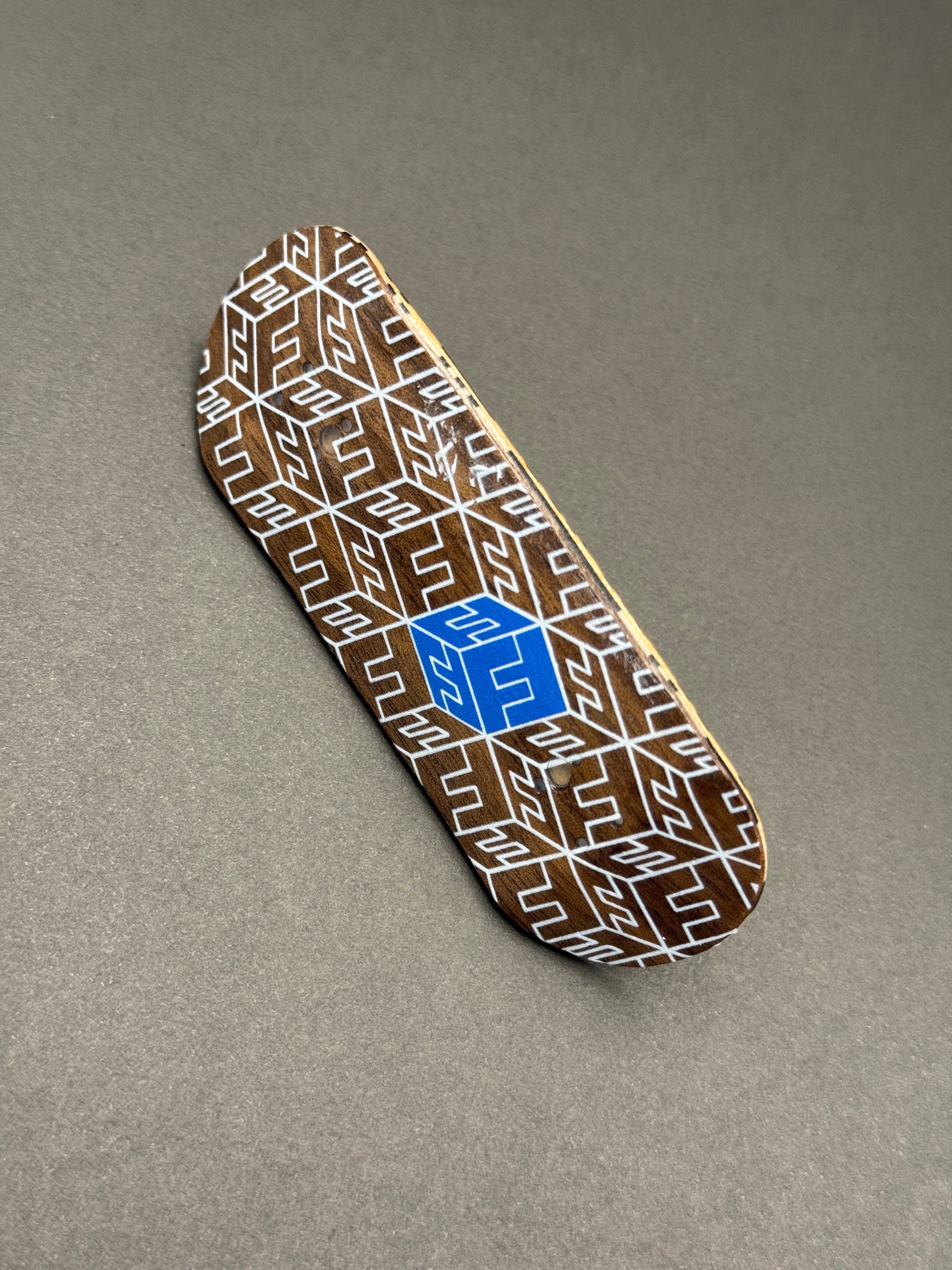Flatface 33.6 G16 Graphic Deck- Fresh