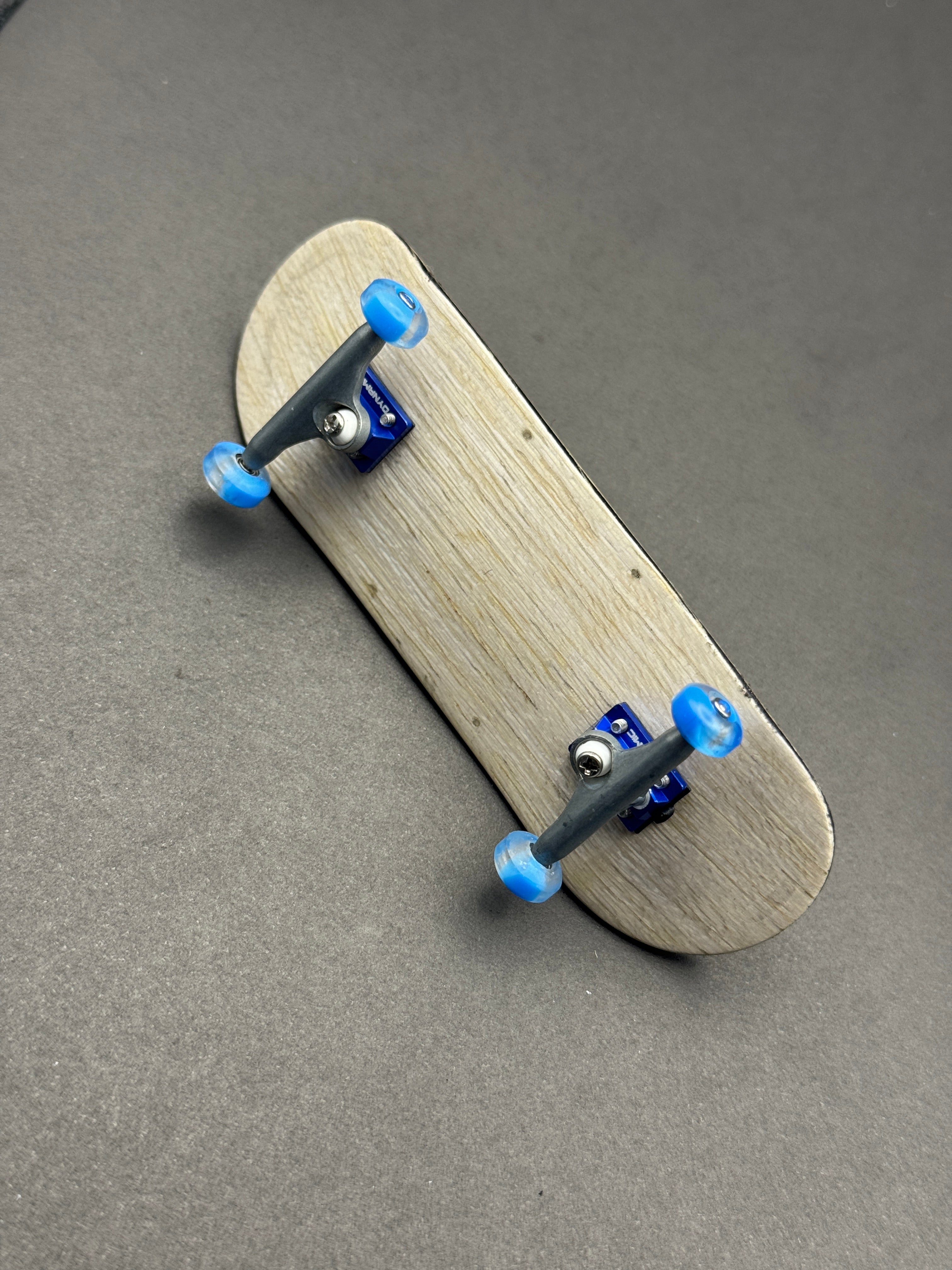 Snakehouse 32.5mm (Refinished by Cash) / Dynamic 32mm w/ Popstar / UAG Hack Birth - Mild Complete