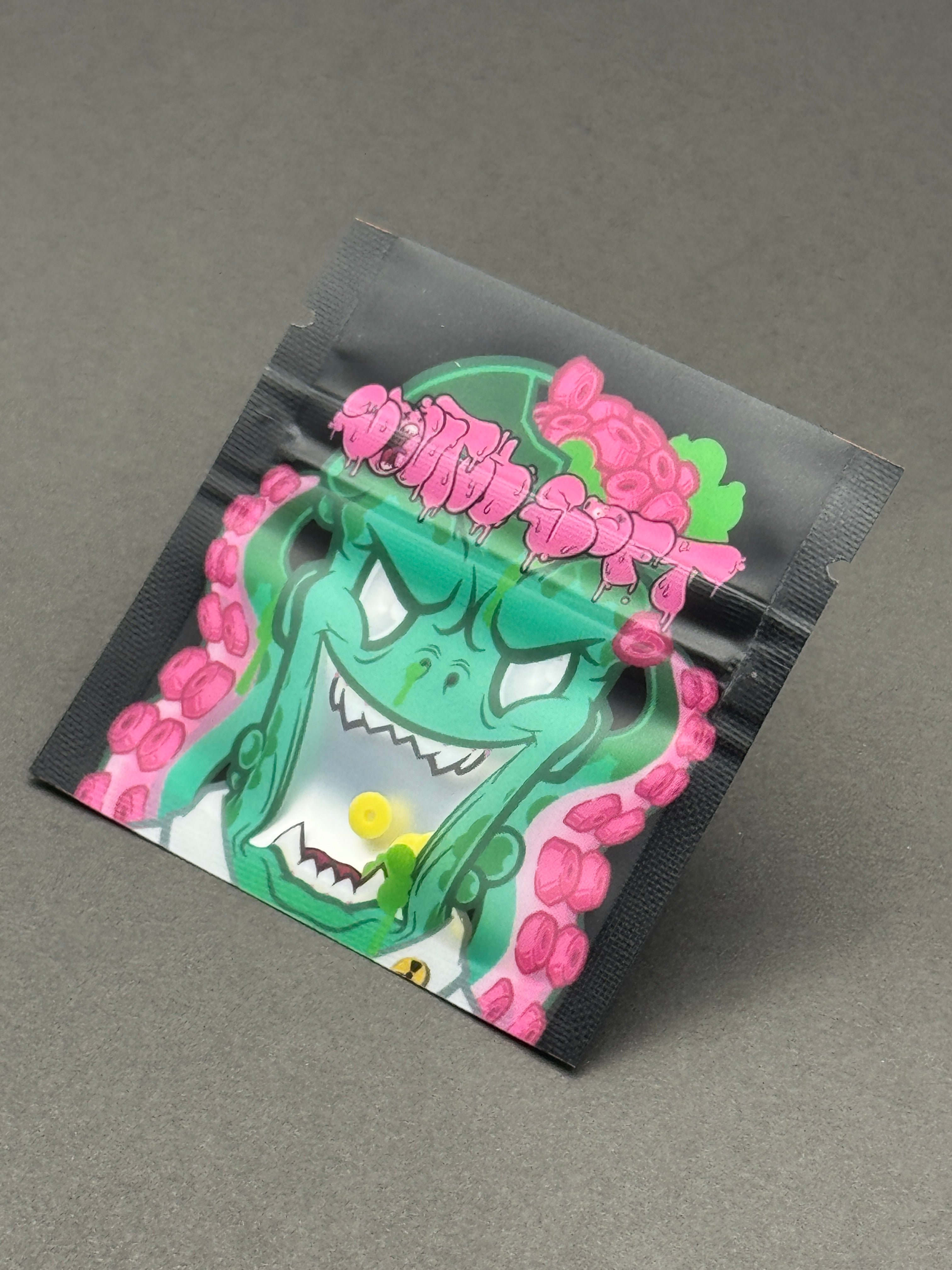 South Soft - Dynamic Bushings - Soft