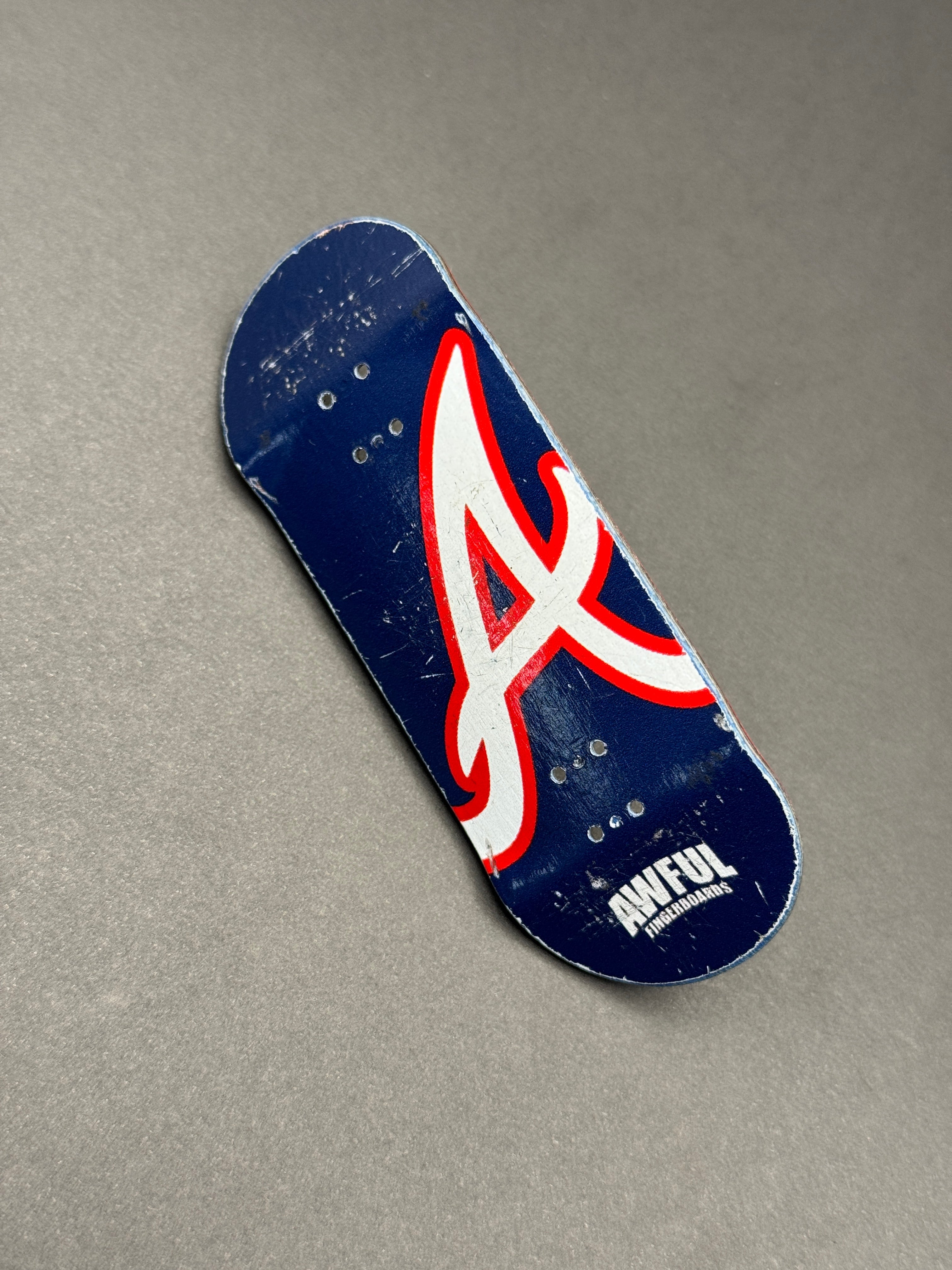 Awful 34mm Popsicle Low - Skated