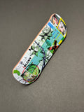 Blcny 32mm Brick Mezz-9 - Skated