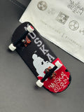 Muska x Sorry 34 SF4 / Dynamic 34mm / DJ Inthane Cores - Skated Complete
