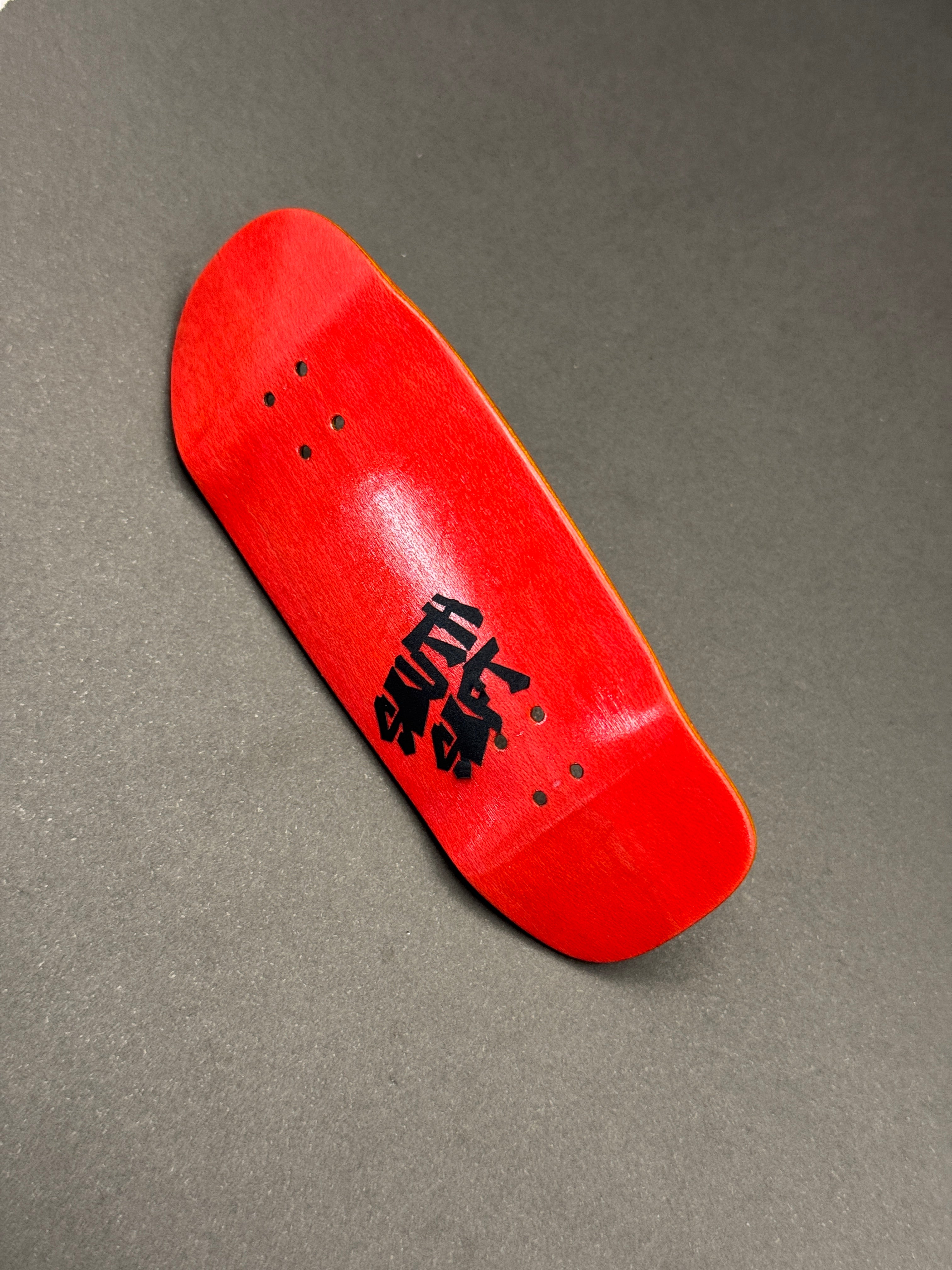 Spark 35mm Cruiser High 2824 - Fresh