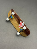 TP 34mm Retro / Deli 32mm / Bloob 80s - Mild Complete