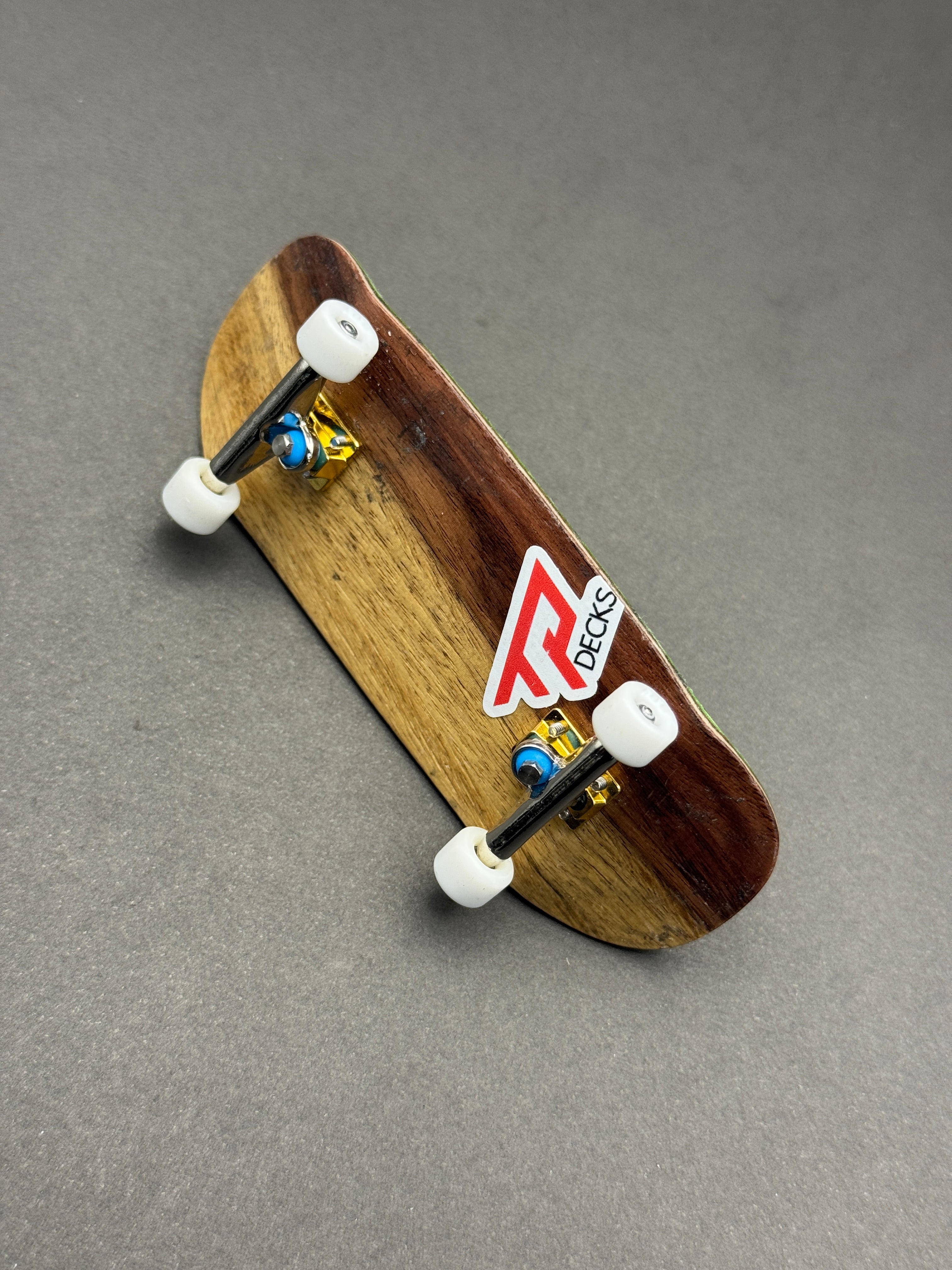 TP 34mm Retro / Deli 32mm / Bloob 80s - Mild Complete