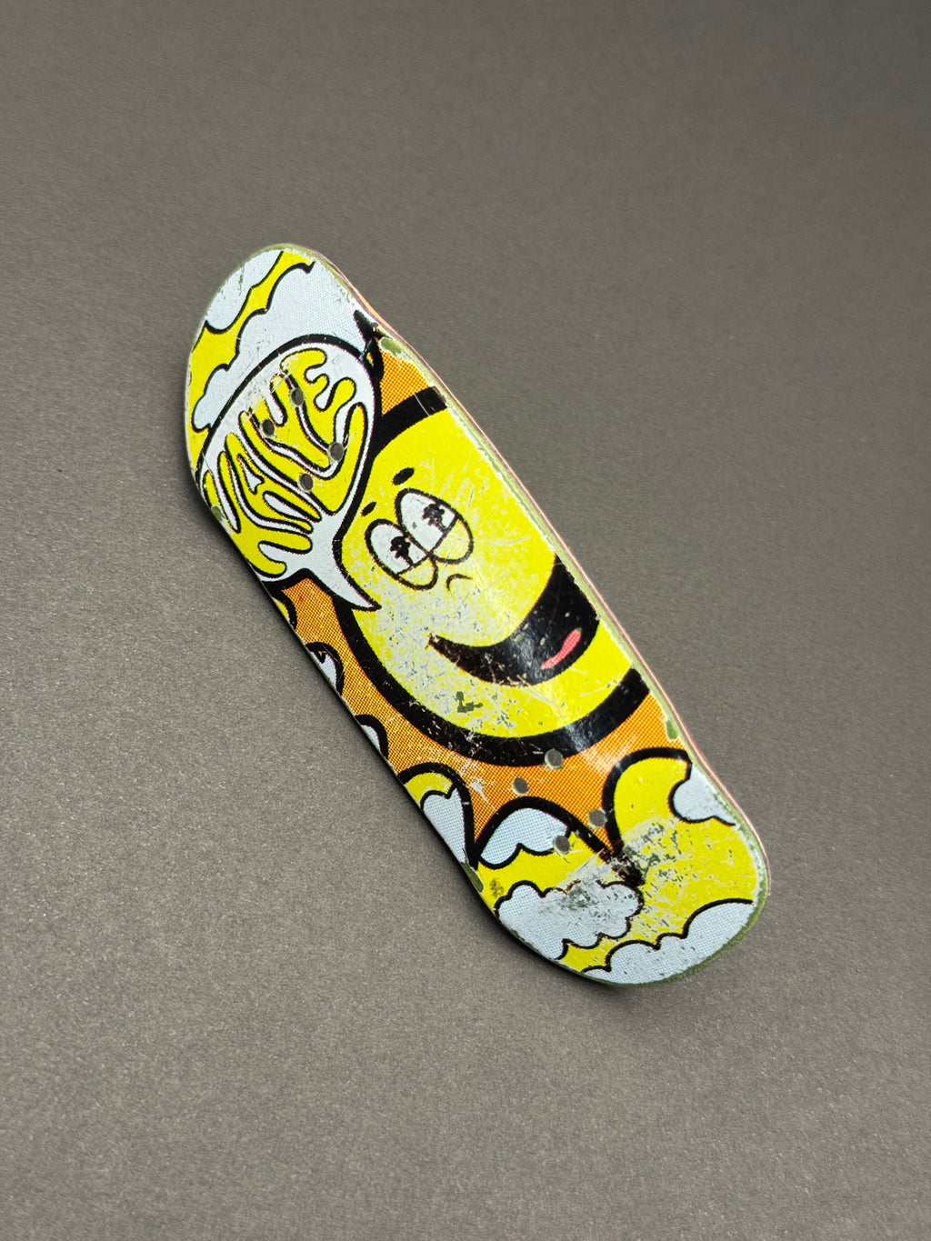 Kalye 35mm Cruiser Urban - Worn
