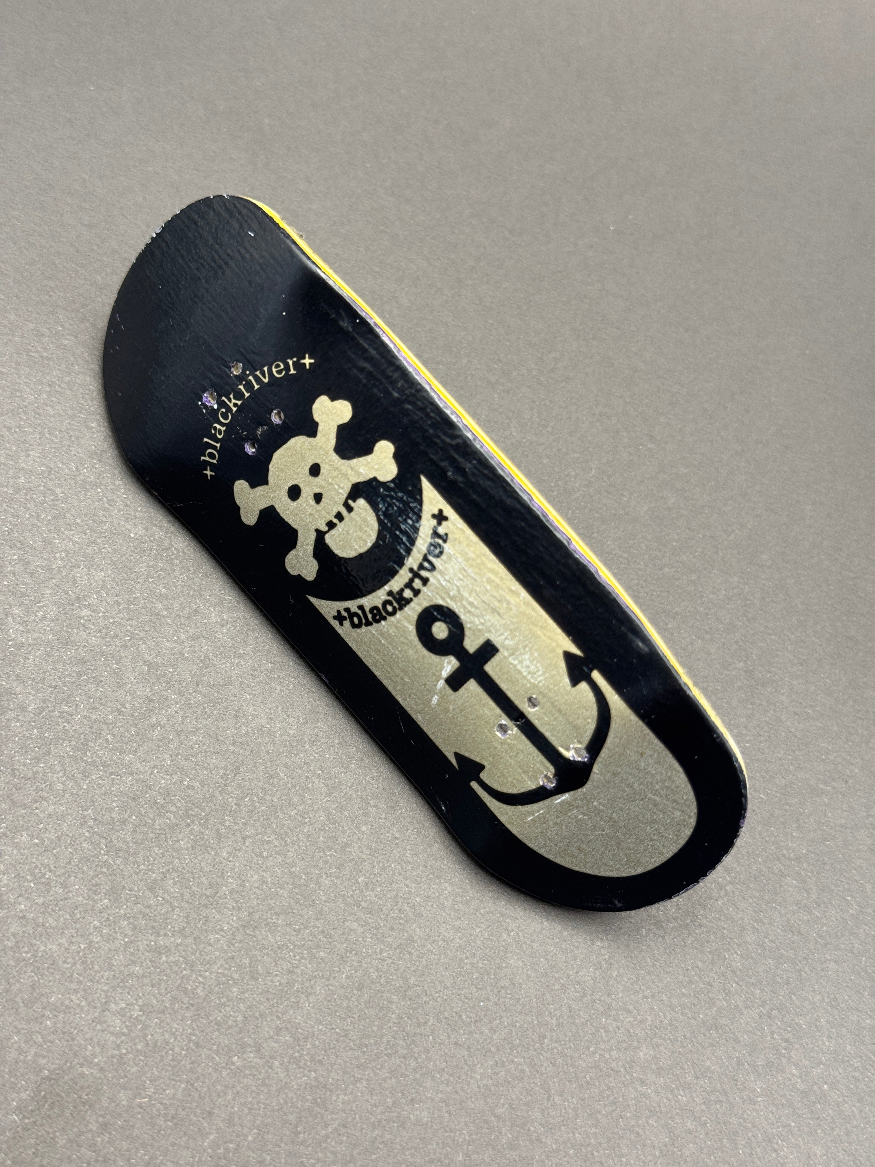 Black River 36mm Classic - Mild (A8)