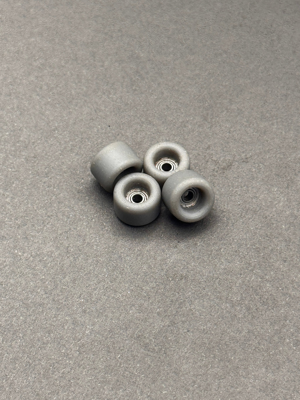Bloob 70S Wheels (Non-Embossed) - Mild (A25)
