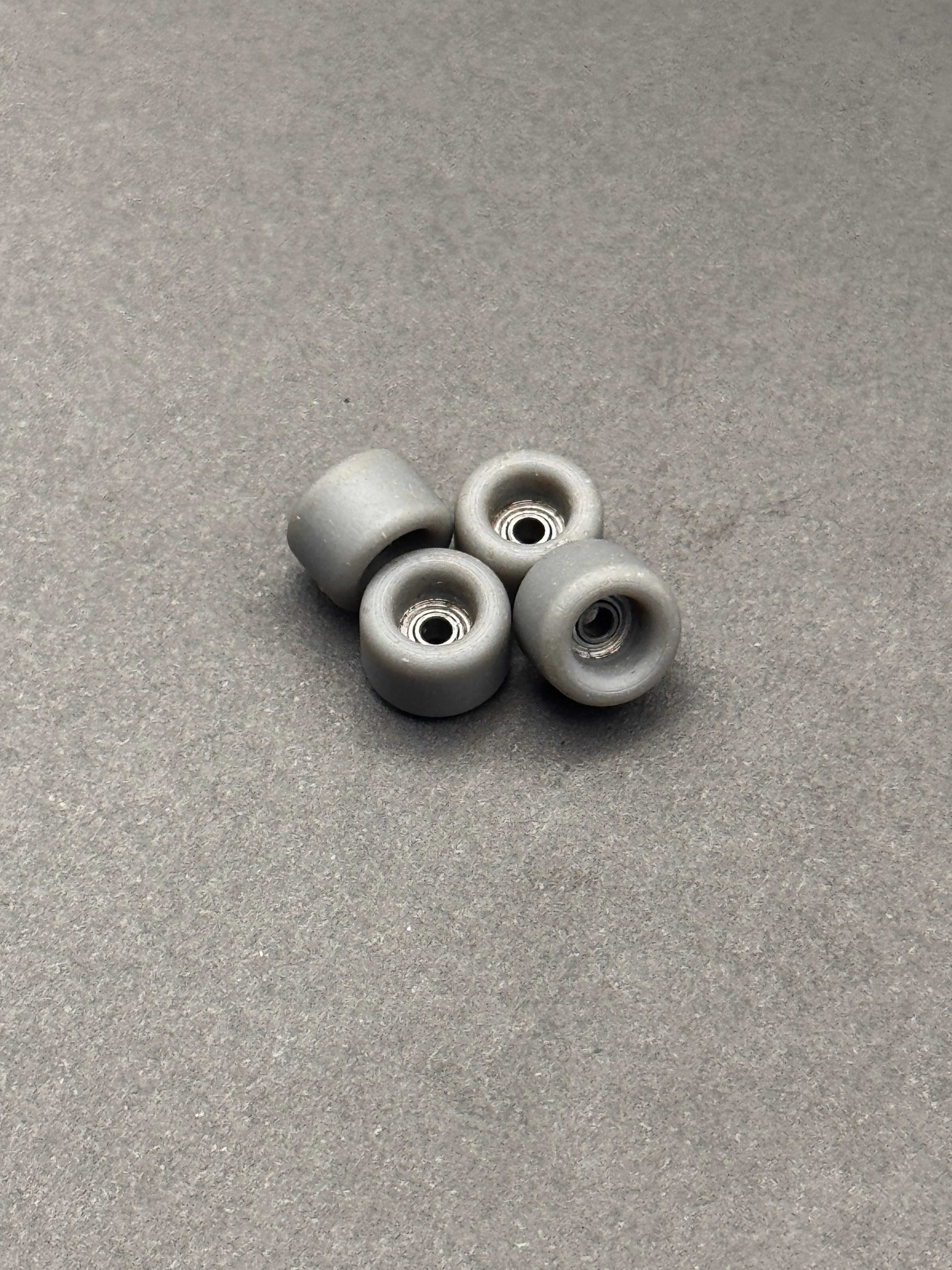 Bloob 70S Wheels (Non-Embossed) - Mild (A25)