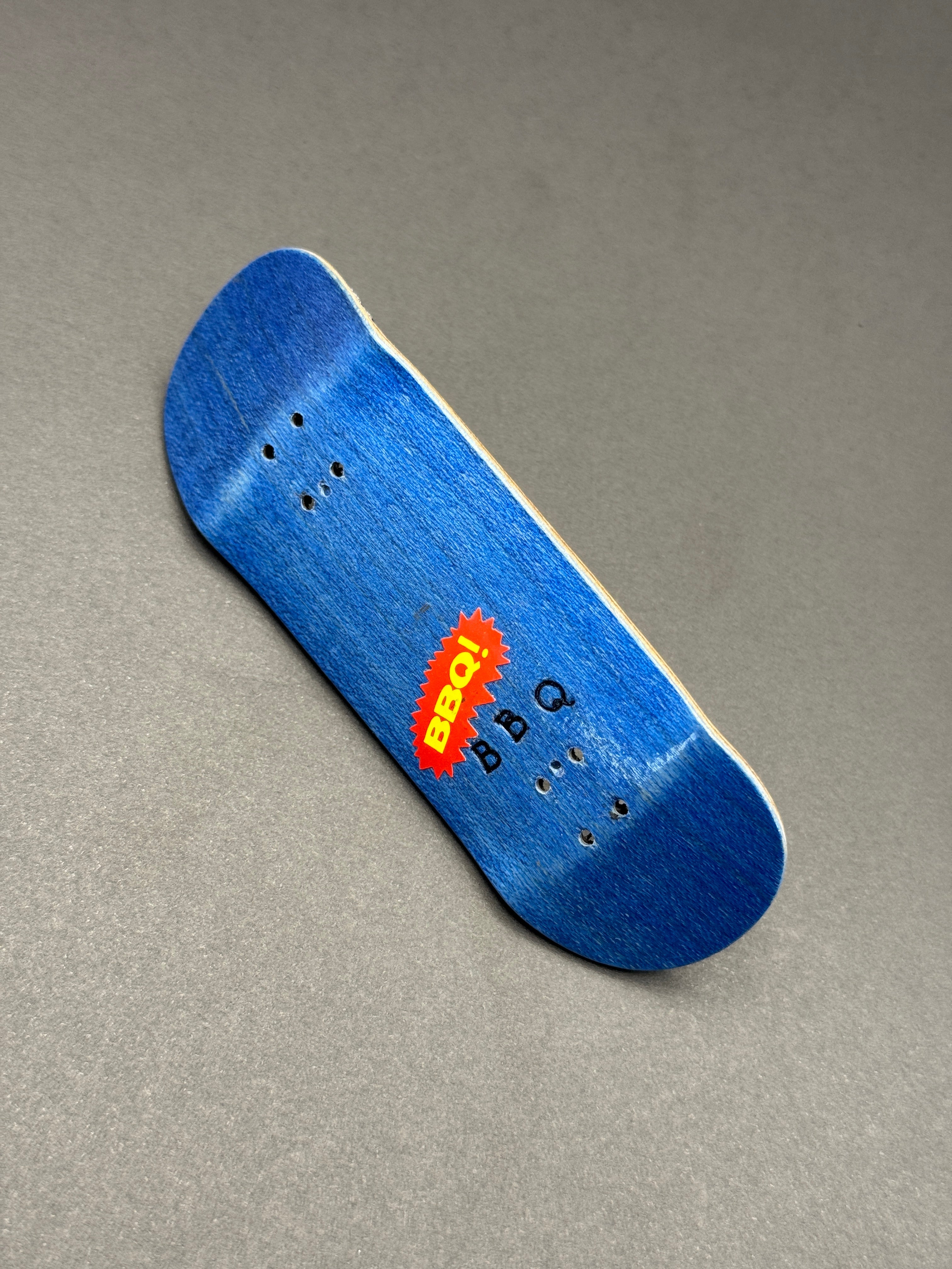 Catfish BBQ 34mm Street99 FWD - Mild